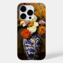 Zoek naar delft iphone hoesjes Bloemen