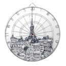 Zoek naar frankrijk dartborden Eiffeltoren