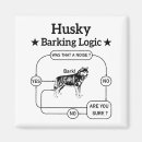 Zoek naar grappige honden magneten Voor huisdieren