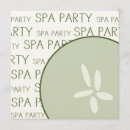 Zoek naar komkommer uitnodigingen Spa