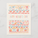 Zoek naar mothers day briefkaarten Kleurrijk