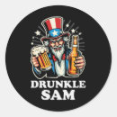 Zoek naar grappig bier stickers Amerika