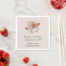 Zoek naar herfst kleuren servetten Trendy