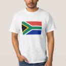 Zoek naar afrika heren tshirts Zuid