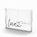 Zoek naar fotoblokken Hart