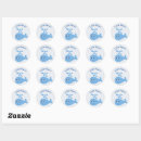 Zoek naar cartoon walvis stickers Illustratie