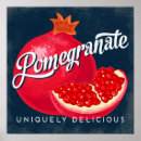 Zoek naar granaatappel posters Fruit