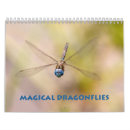 Zoek naar dragonfly kalenders Damselfly