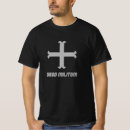 Zoek naar middeleeuws tshirts Militair