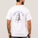 Zoek naar gelaagdheid tshirts Floreel