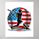 Zoek naar amerikaans honkbal posters Vs