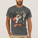 Zoek naar microfoons tshirts Elk persoon