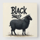 Zoek naar grappige schapen kunst Schaap
