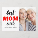 Zoek naar beste moeder kaarten Typografie