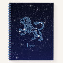 Zoek naar zodiac signs notitieboeken Sterren