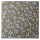 Zoek naar abstracte bloemen tegels Decoratief