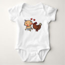 Zoek naar kip baby rompers Dieren