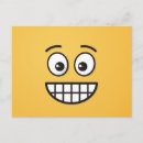Zoek naar emoticon briefkaarten Pictogram