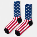 Zoek naar patriottische herensokken Usa