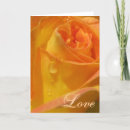 Zoek naar liefde kaarten Rozen