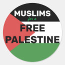 Zoek naar moslim stickers Palestine