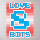 Zoek naar 8 bit kunst Geek