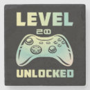 Zoek naar controller onderzetters Grappig