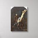 Zoek naar rembrandt kunst Barok