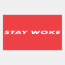 Zoek naar gelijkheid stickers Socialisme