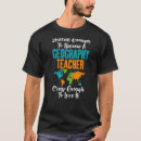 Zoek naar bekwaam tshirts Gek