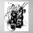 Zoek naar vuist posters Urban