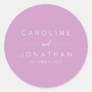 Zoek naar orchidee stickers Elegant