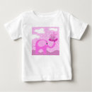 Zoek naar olifanten baby tshirts Baby meisje