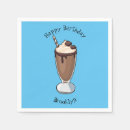 Zoek naar chocolade servetten Voor kinderen