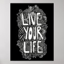 Zoek naar leef leven posters Citaten