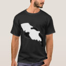 Zoek naar licht wereld tshirts J ezus