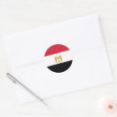 Zoek naar vlag egypte stickers Adelaar