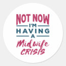Zoek naar verloskunde stickers Vroedvrouw