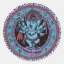 Zoek naar ganesh stickers Hindu