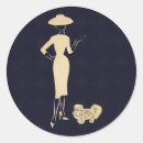 Zoek naar nieuw jaar stickers Voor haar