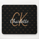 Zoek naar uw naam muismatten Elk persoon