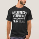 Zoek naar grappige architect tshirts Landschapsarchitect