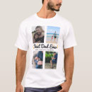 Zoek naar foto collage tshirts Voor hem
