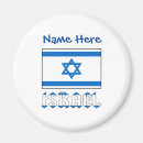 Zoek naar israëlische vlag magneten Israel