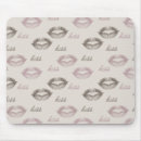 Zoek naar kiss muismatten Lippen