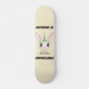 Zoek naar konijn skateboards Grappig