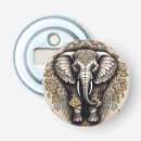Zoek naar olifant flessenopeners Illustratie
