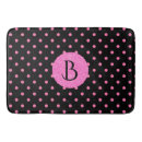 Zoek naar polka badmatten Modern