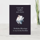 Zoek naar spirituel Voor hem