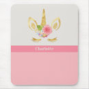 Zoek naar roze goud muismatten Voor kinderen